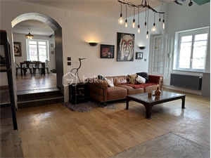 maison à la location -   57570  RODEMACK, surface 157 m2 location maison - UBI476346674